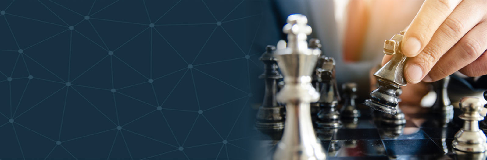 Insolvency accounting firm